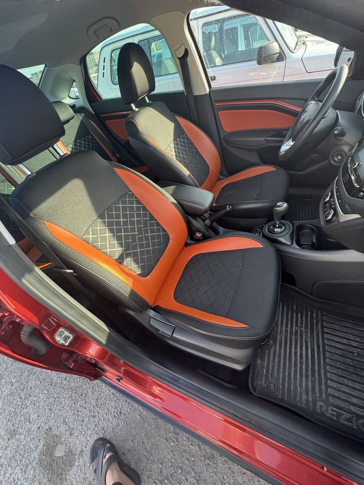 Lada vesta 2019.