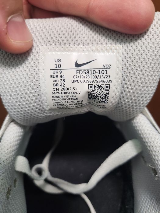 Nike Air Max 90 Gore Tex оригинални мъжки маратонки