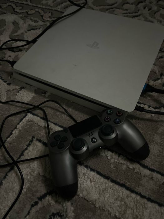 Playstation 4 1tb 2ta joystick