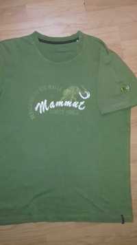 tricou Mammut L second