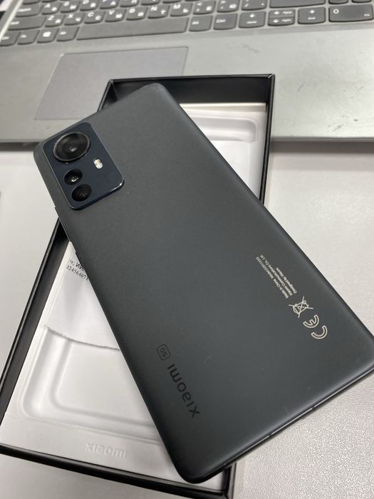 Xiaomi 12 Pro/Алматы, 362733