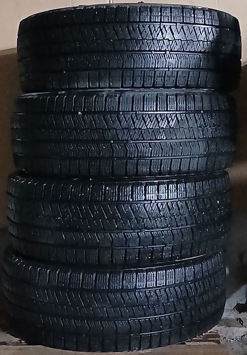 Продам шины. В идеальном состоянии