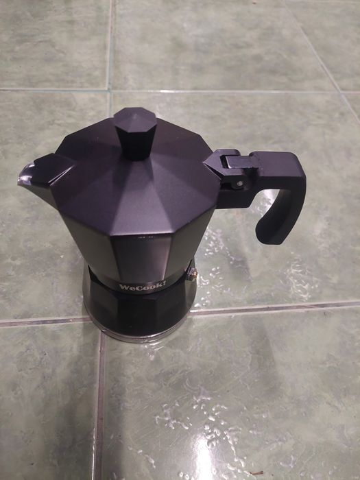 Exspresso wecook luccica