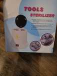 Sterilizator ustensile