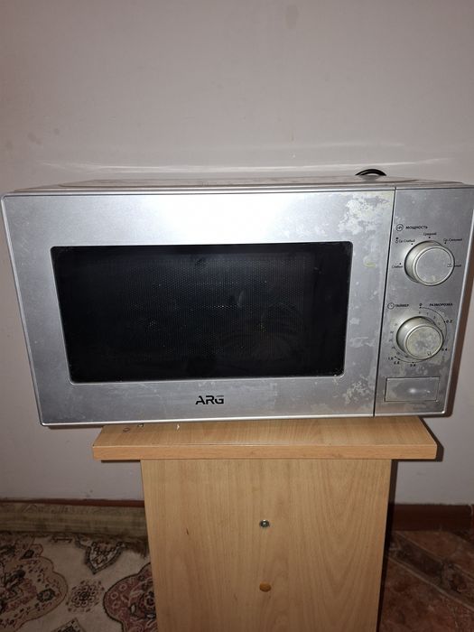 Продам микроволновку