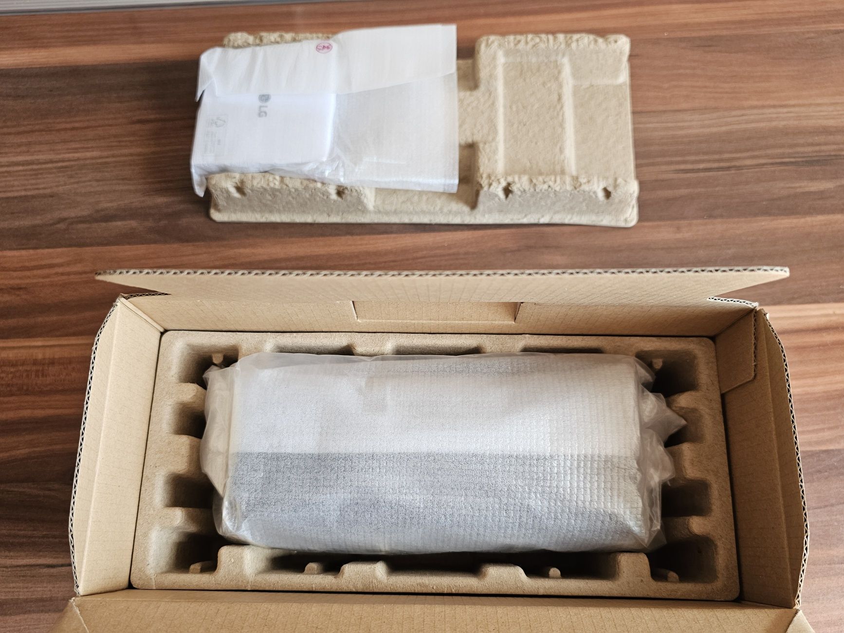 Boxă portabilă LG Xboom GO XG5QBK