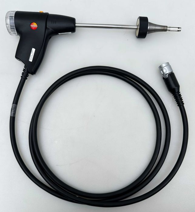 Testo 0554 9760 - Сонда за димни газове