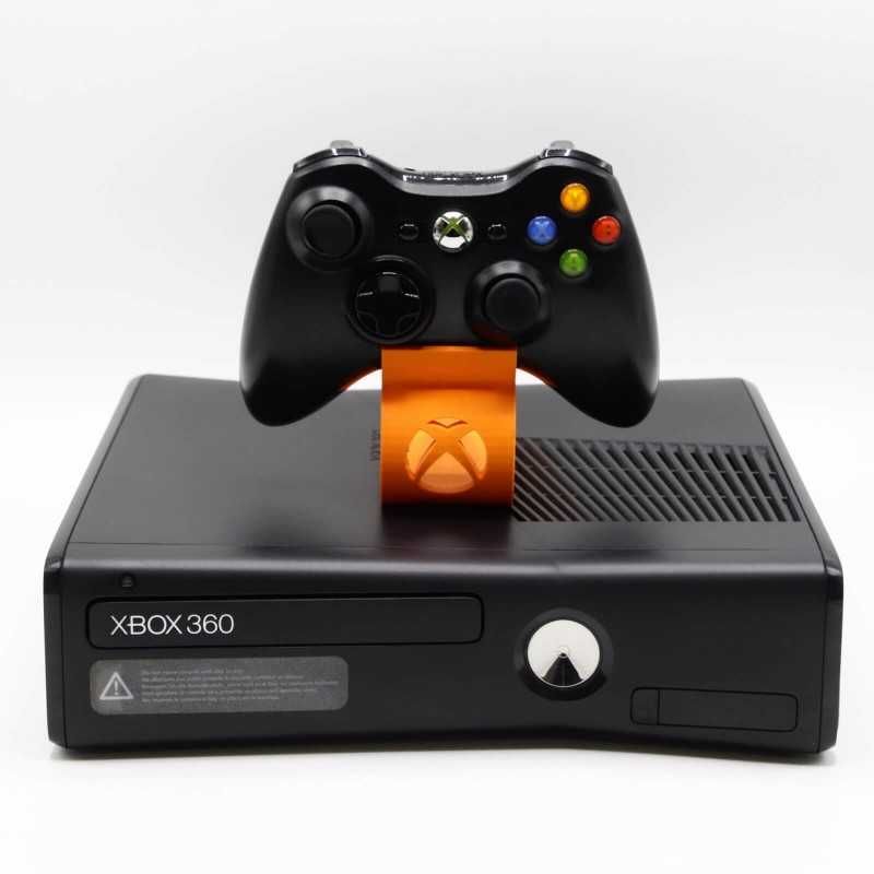Consola Microsoft Xbox 360S 250 Gb + Controller | UsedProducts.Ro