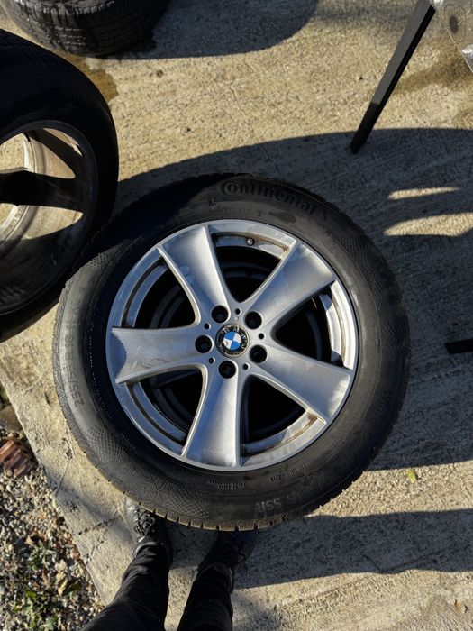 Jante Bmw X5 255/55/18