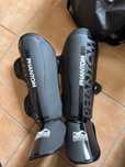Tibiere Phantom Kickbox