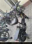 Monster skuter turbo