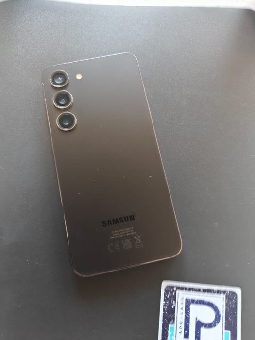 Schimb cu iphone Samsung s23 5g 128 GB dual sim