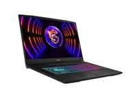 Laptop Gaming MSI Katana 17 B13VFK i7-13620H 16GB 1Tb Ssd Rtx 4060