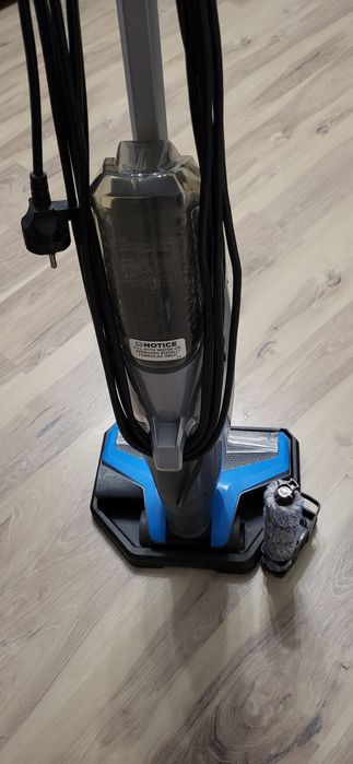 Vand aspirator bissel