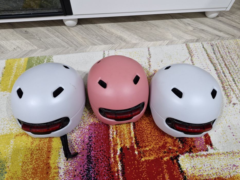 Vand Casca protectie Bicicleta Xiaomi smart4u