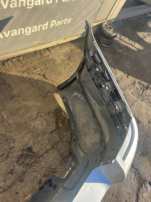 Броня VW Passat 5 комби