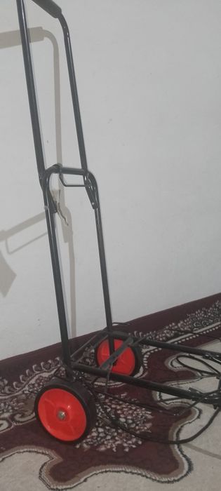 Ручной тачка 800 000 минг производител:китай вносител: софия