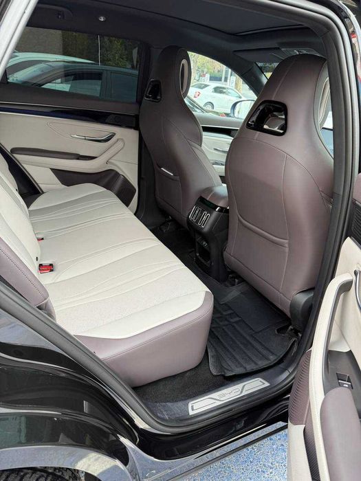 BYD Champion 605 Smart 2025