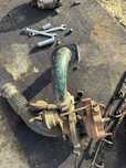 turbo renault megan 2 1.5dci e3
