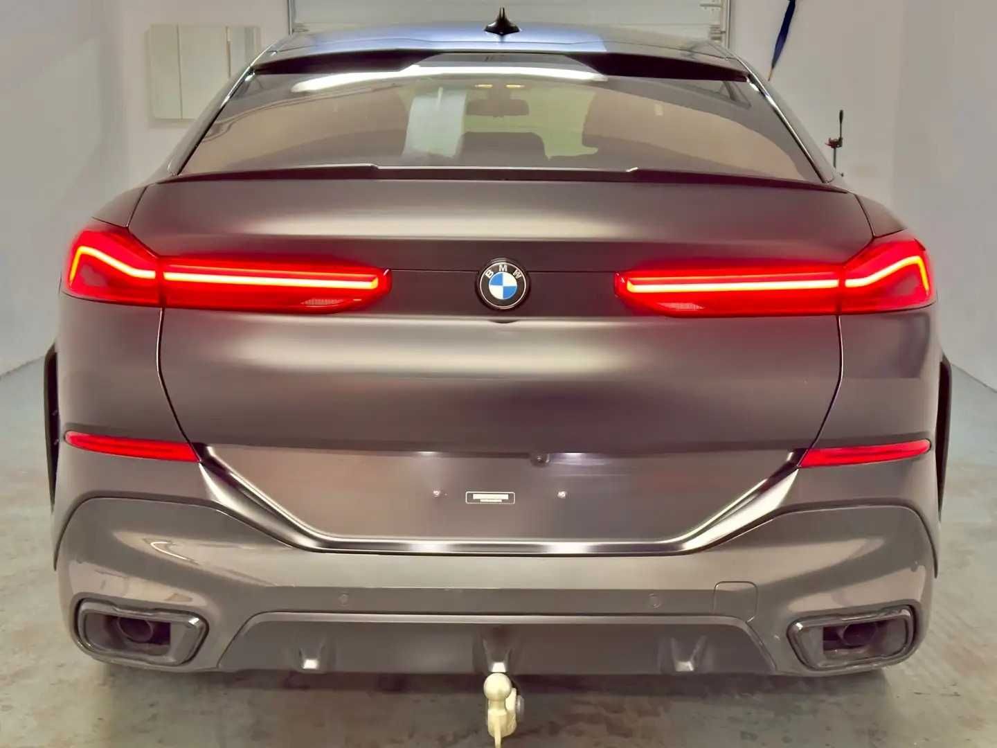 BMW X6 | Рассрочка на 7 лет