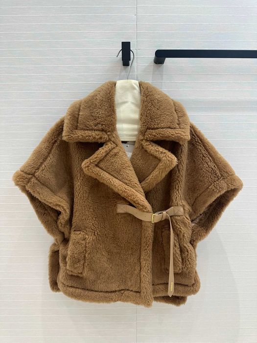 Jacheta Max Mara - calitate premium prezentare completa