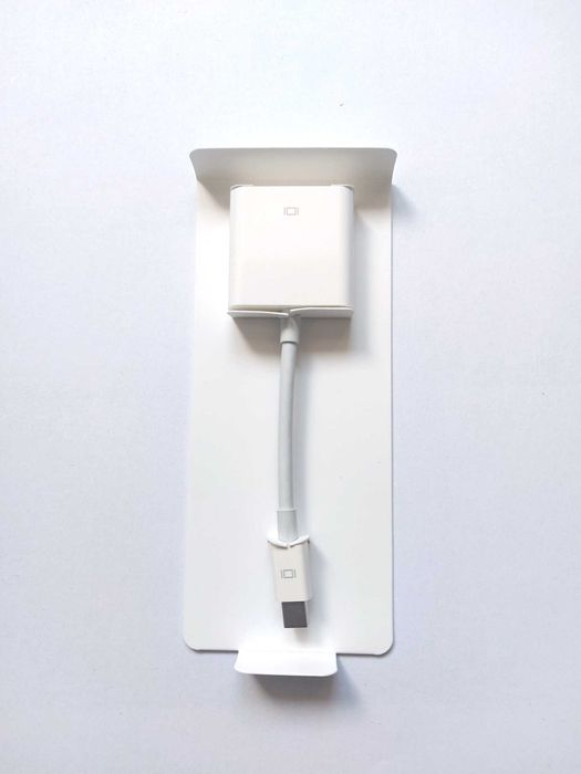 Adaptor Apple original MiniDisplay Port la DVI