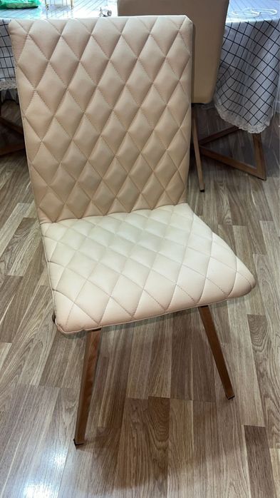 Кухонные стулья 6 штук