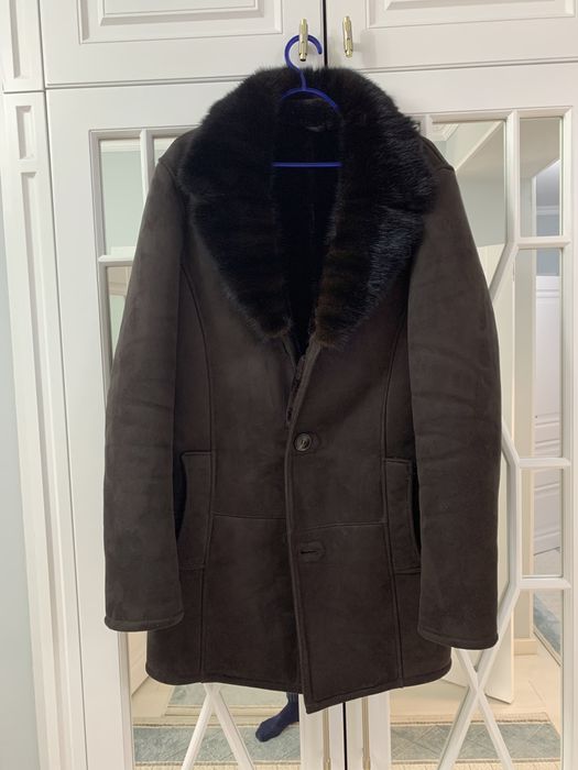 Продам дубленку, новая купленная с Турции