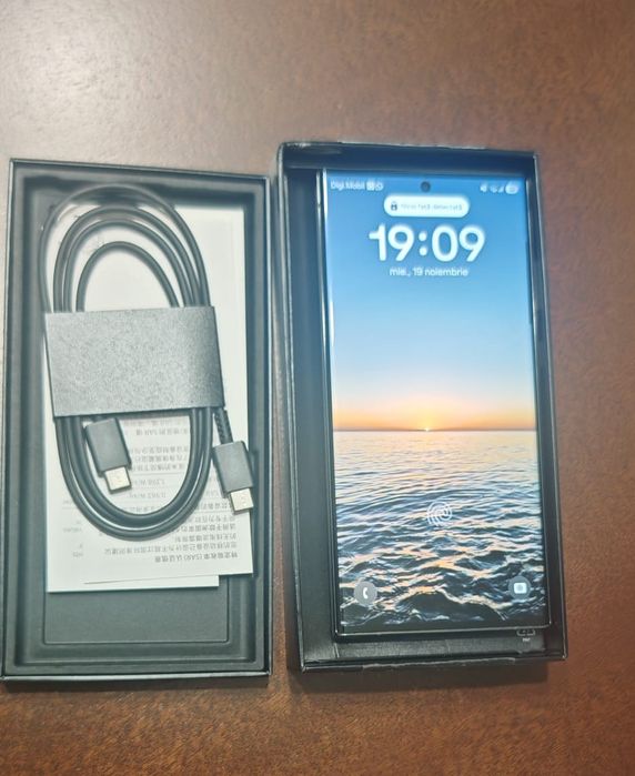 Telefon Samsung S23 Ultra