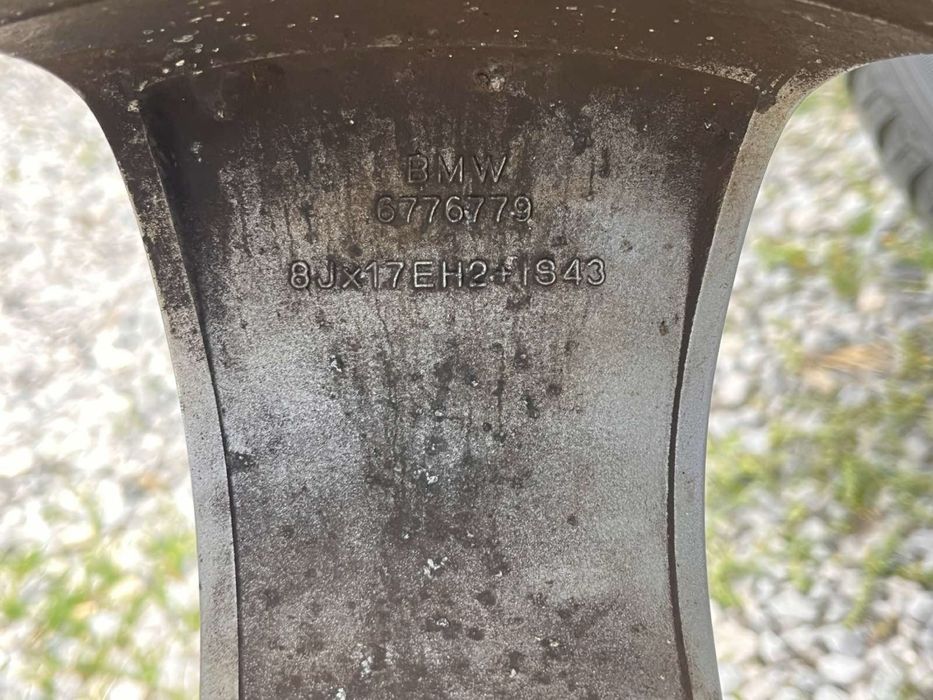 Джанти за БМВ Е60/61