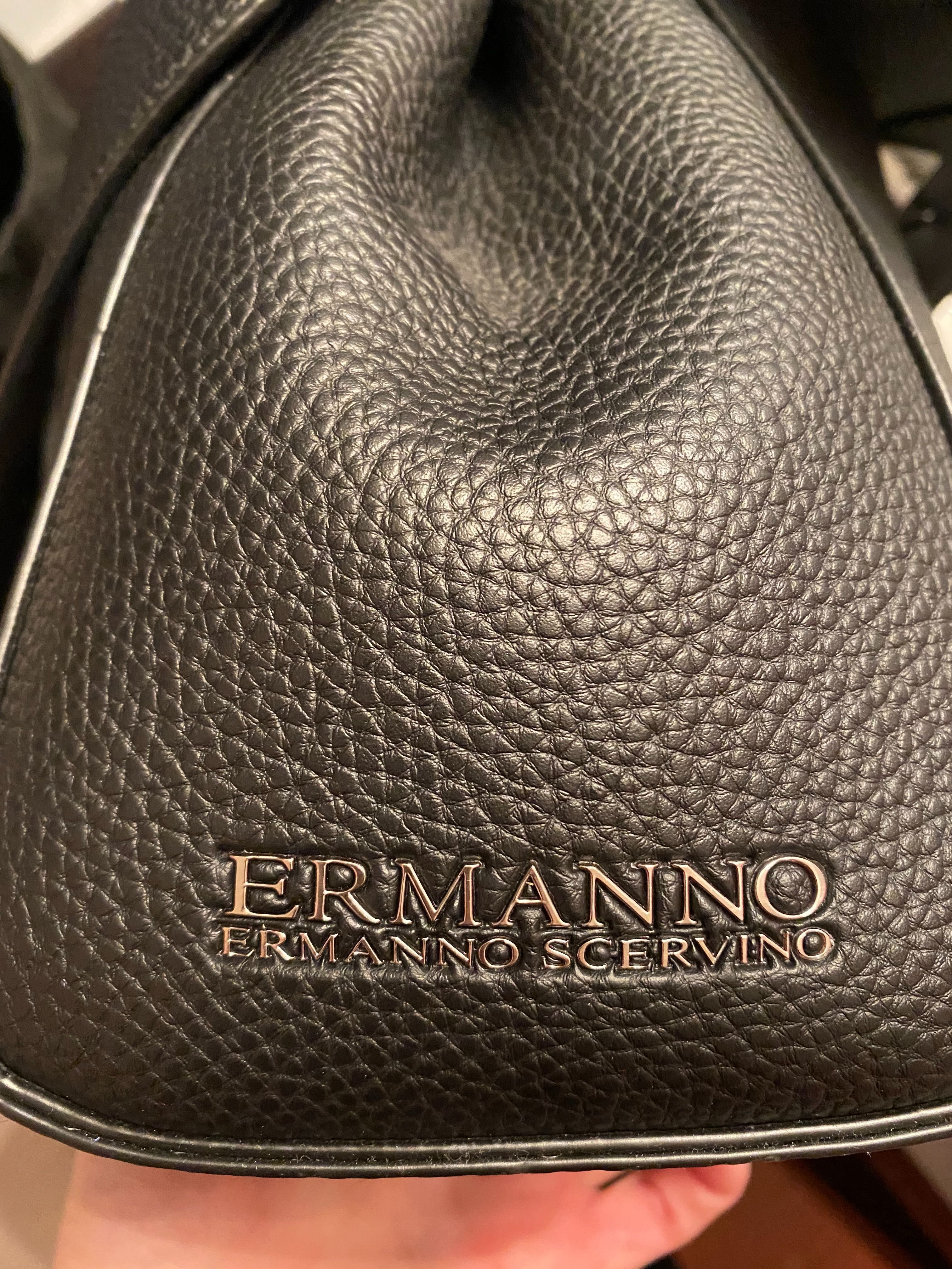 Дамска чанта Ermanno Scervino