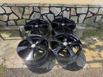 Джанти 16” 5*112