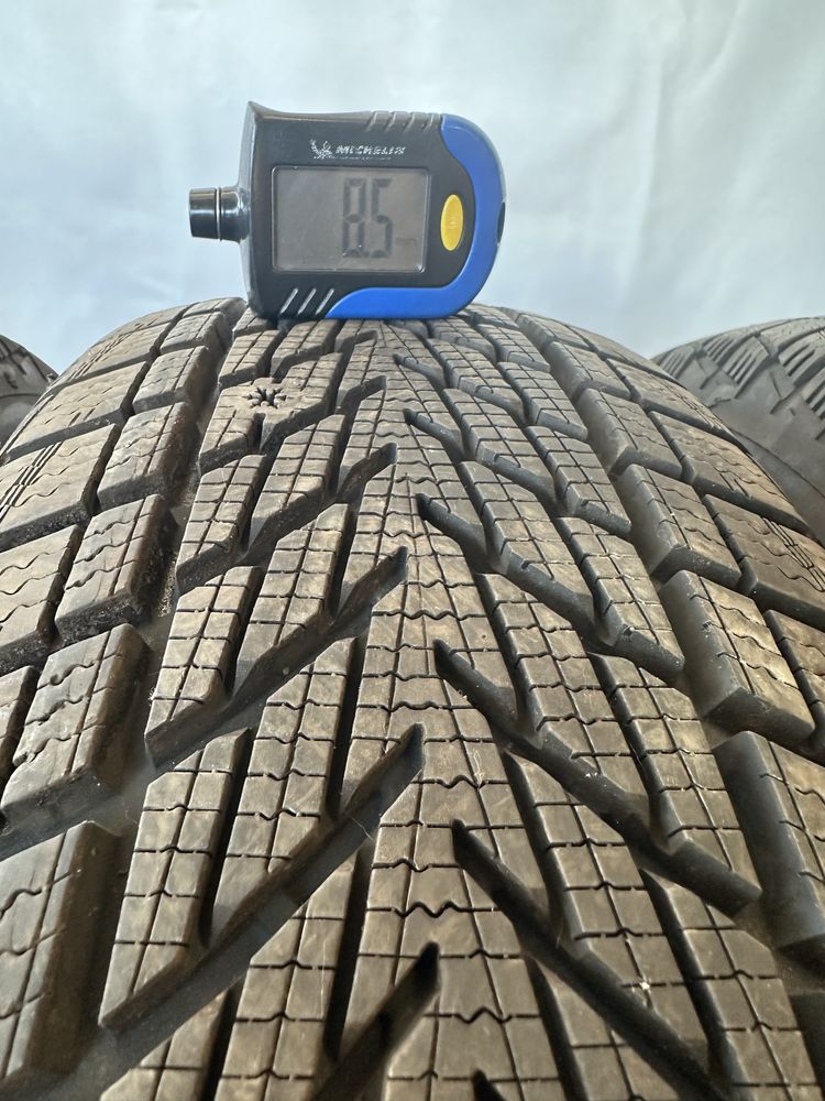 195/65/15 GoodYear 4 броя дот24