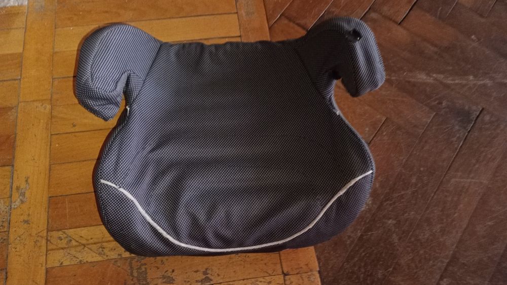 1 бр. детско столче за кола и детска седалка за тоалетна "Колите"