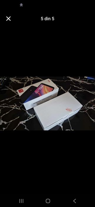 Telefon Mobil TCL