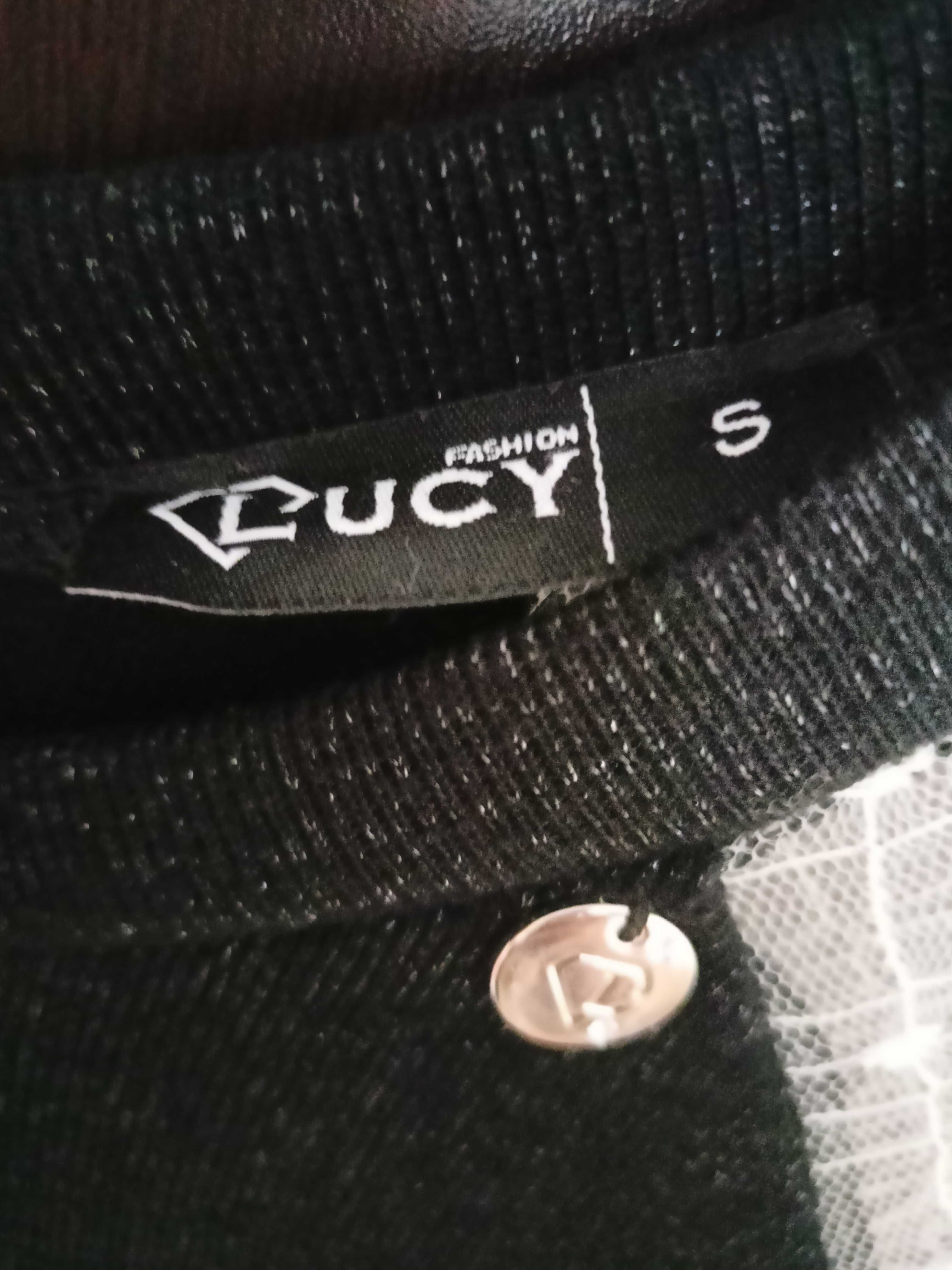 Дамска блуза Lucy