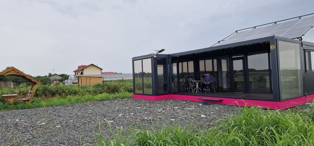 Vand  teren pe centura Ploiesti ideal parc industrial 30 euro/mp