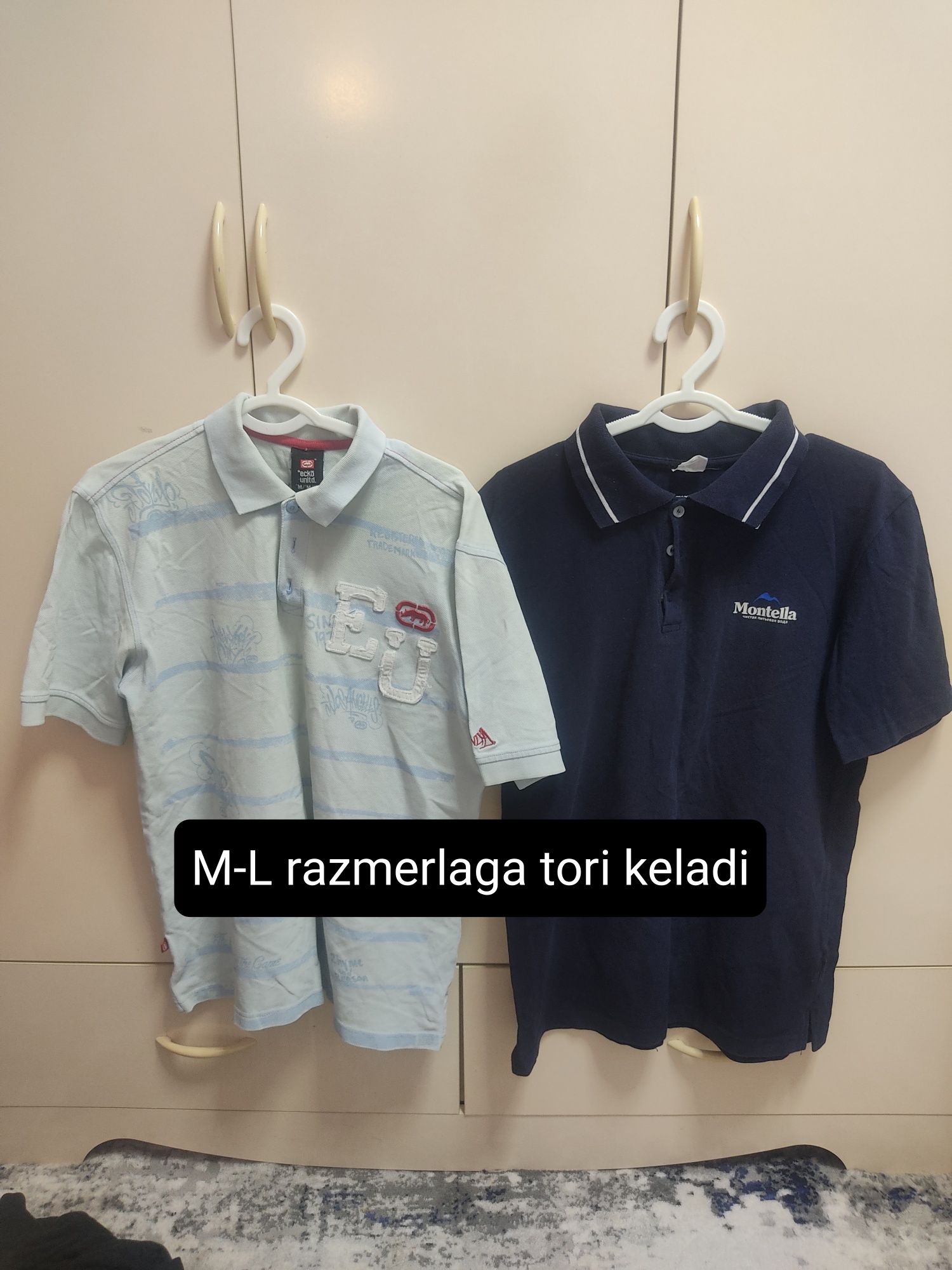 Kiyimla hadyaga beriladi