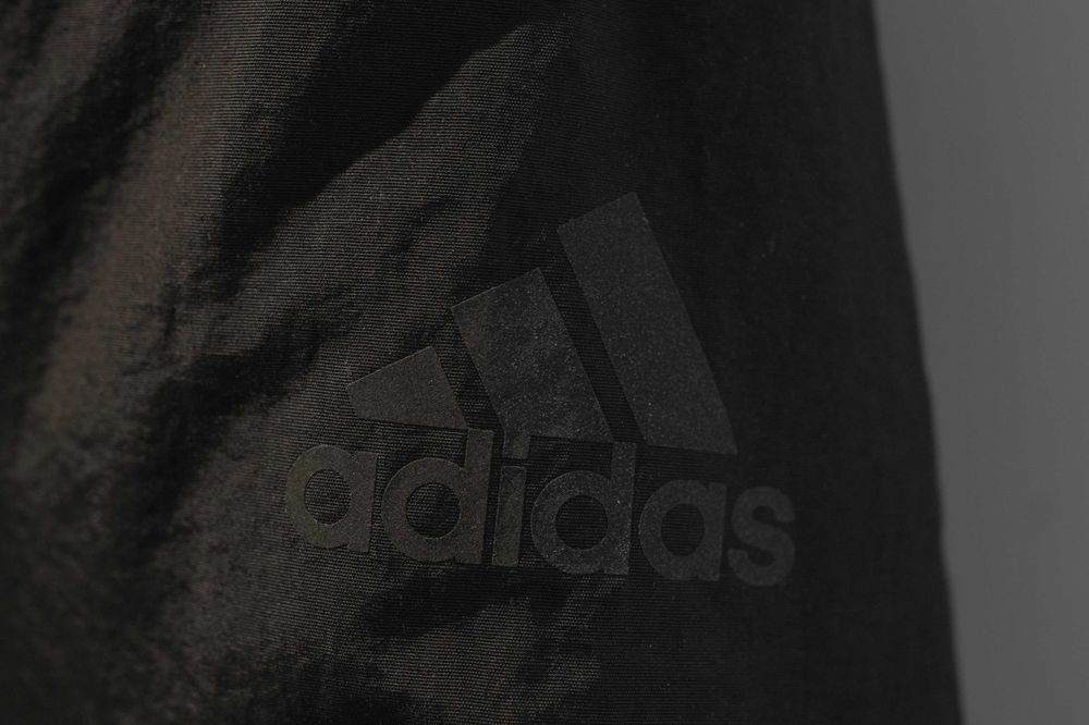 GEACA ADIDAS - jacheta de iarna - NOU - marime M