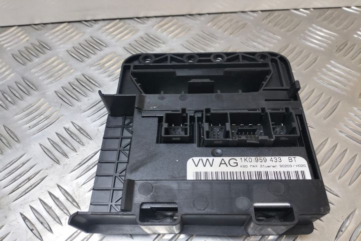 Modul confort  1k0959433BT Volkswagen VW Golf a 5-a generatie