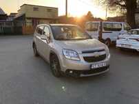 Chevrolet Orlando 2012 2.0 Diesel