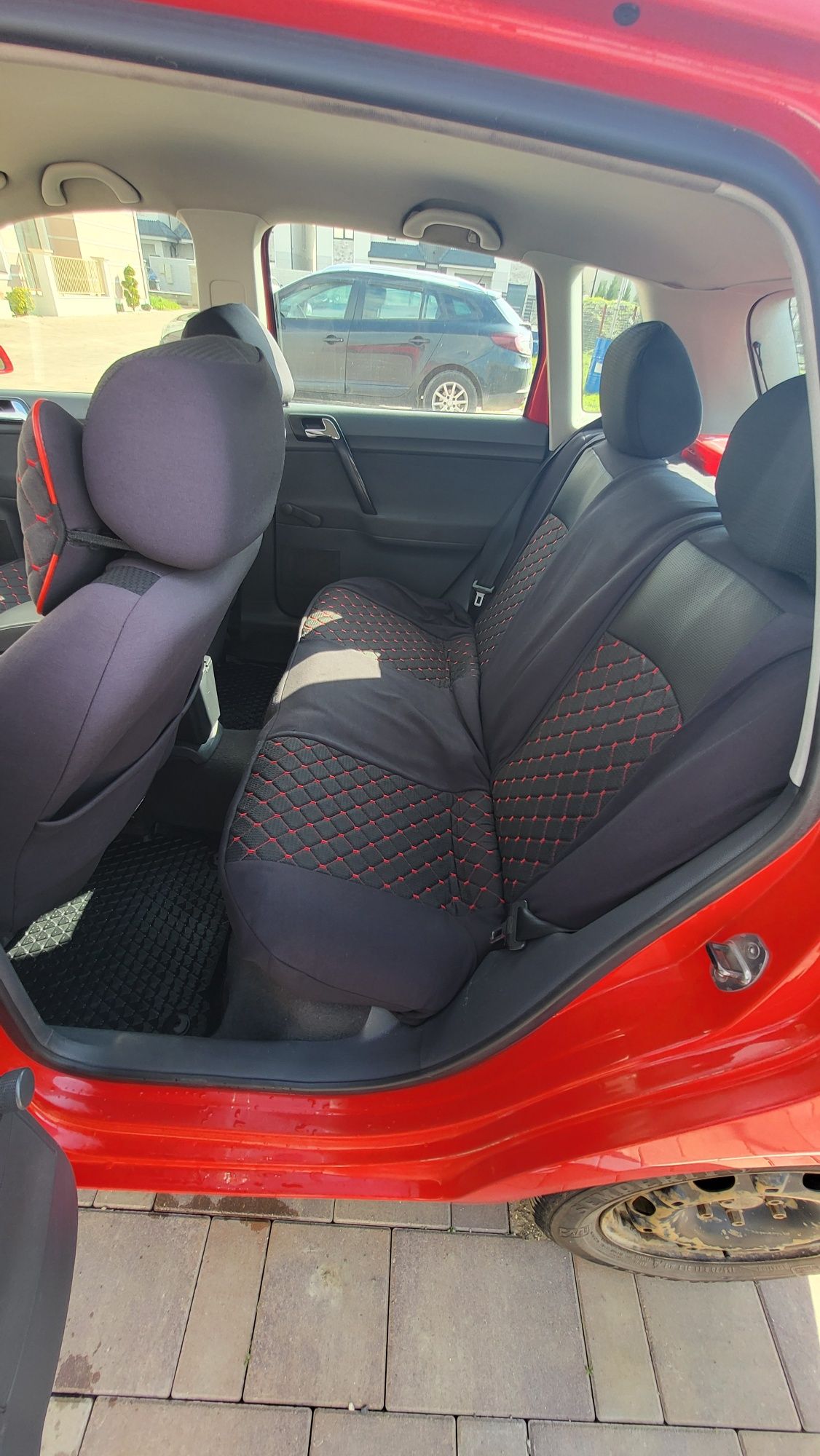 Vand Polo 1.4 mpi