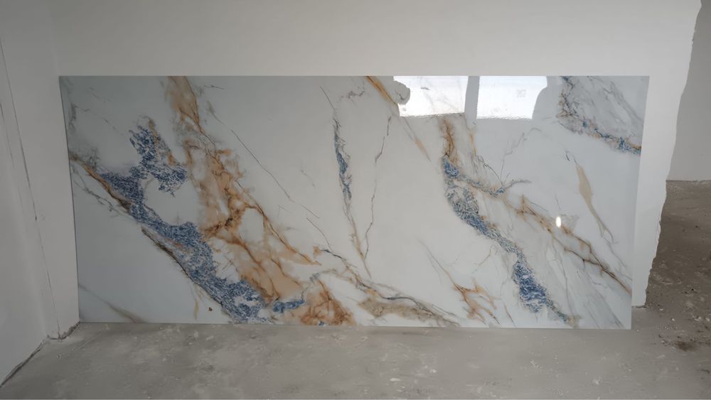 Panouri PVC marmura