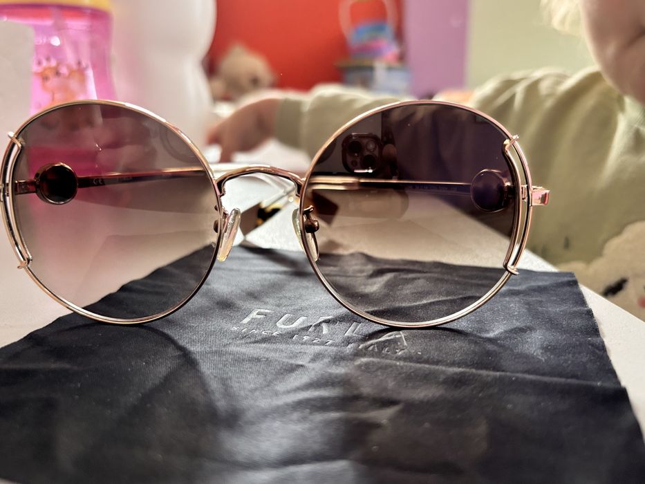 Furla дамски слънчеви очила