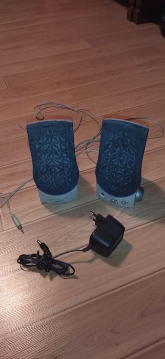 Boxe Philips de birou