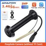 Camera vizor Tuya smart