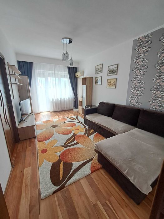 Apartament 2 camere central
