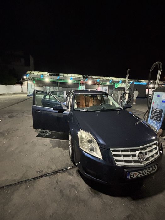 Cadillac Blls 1.9 disel