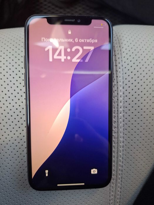 Iphon 11 pro , 128гб