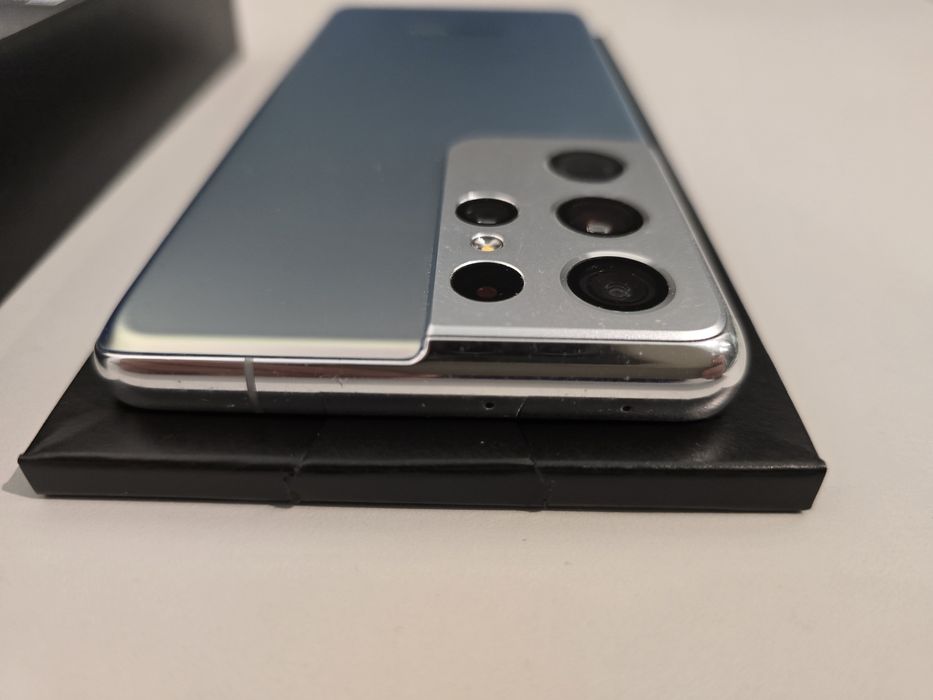 Samsung S21 ULTRA 256GB 12GB RAM